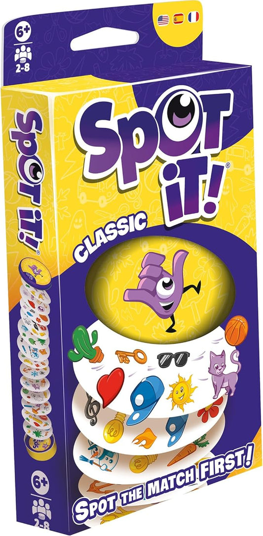 Spot It Classic