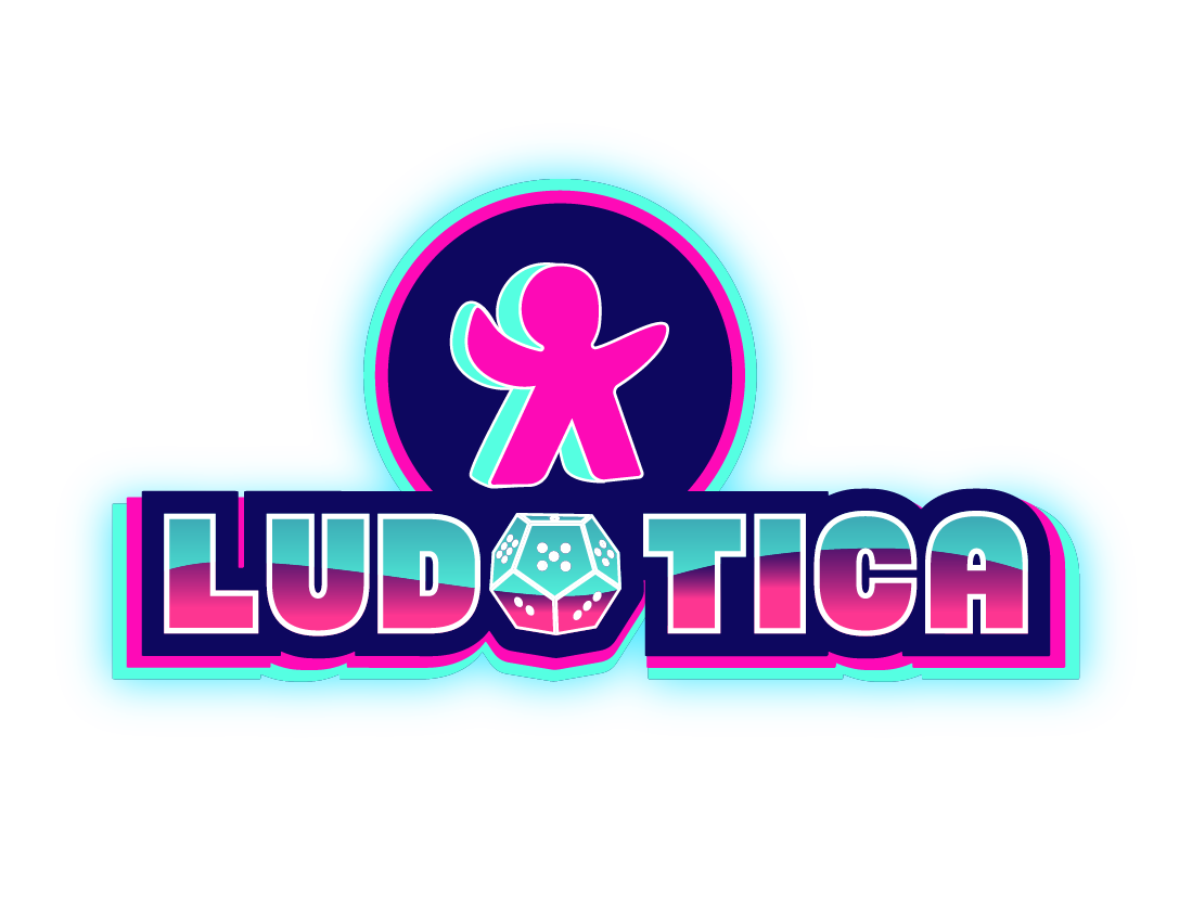 Ludotica