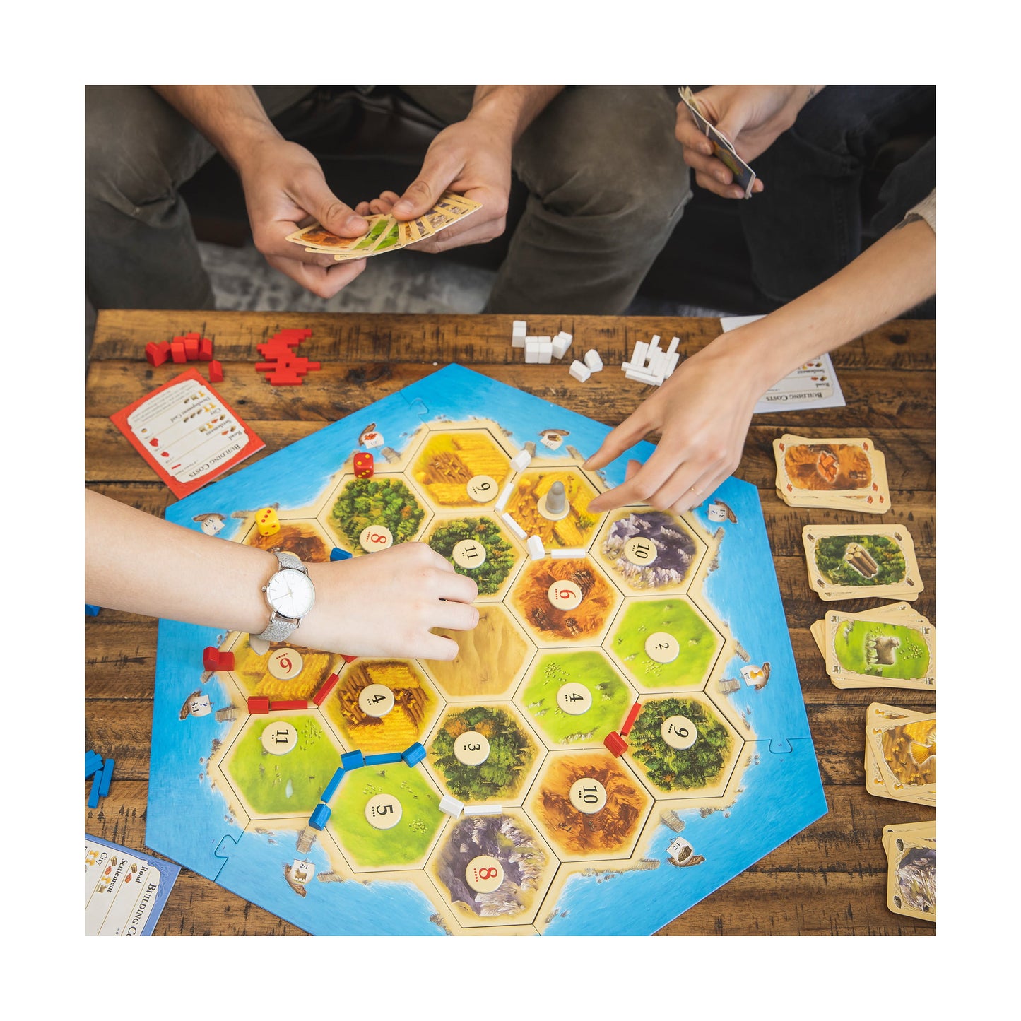 Catan